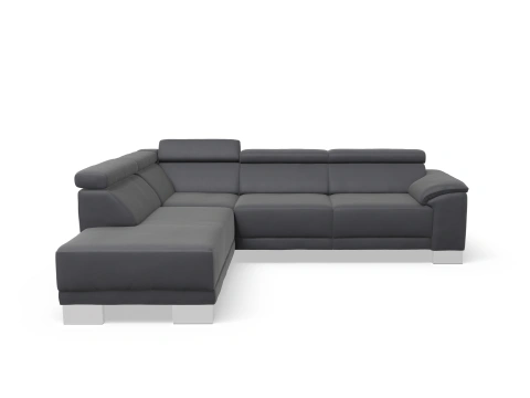 Ecksofa UM Medium Plus L
